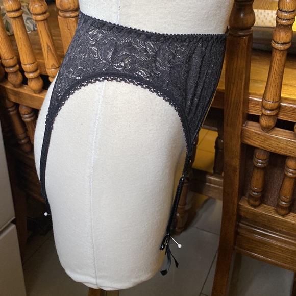 Vogue garter belt. - Picture 2 of 6